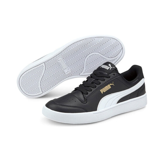 PUMA Shuffle Junior trainers