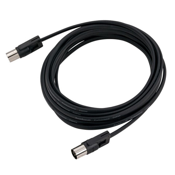 Rockboard FlaX Plug Midi Cable 5 m