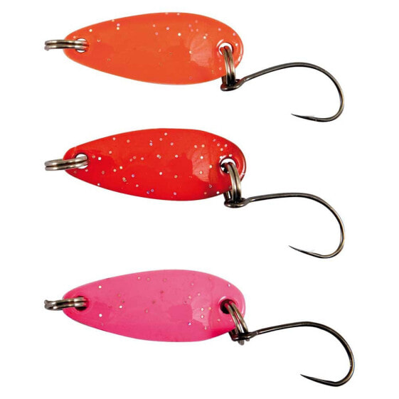 NOMURA Akira Trout Area Spoon 2g 25 mm