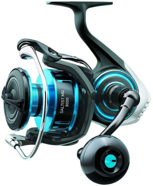 Daiwa Saltist MQ Spinning Fishing Reels | FREE 2-DAY SHIP