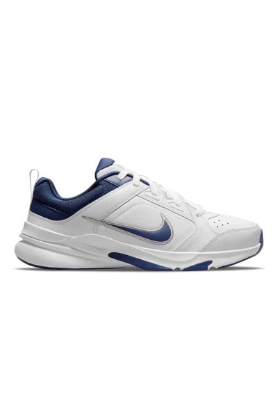 Defyallday Dj1196-100 Erkek Tenis Spor Ayakkabı