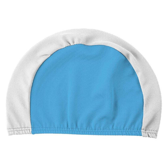 RAS Polyester Swimming Cap