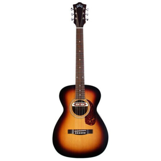 Guild M-240E Troubadour Westerly