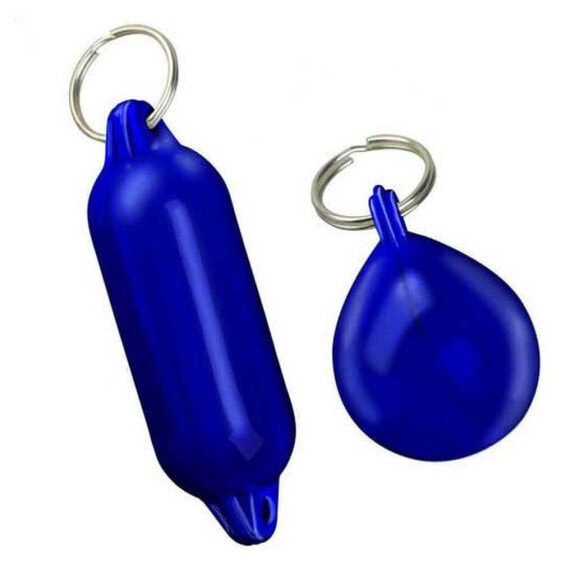 PLASTIMO Buoy Key Chain