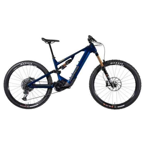 NORCO BIKES Sight VLT C1 29´´ X01 Eagle 2023 MTB electric bike