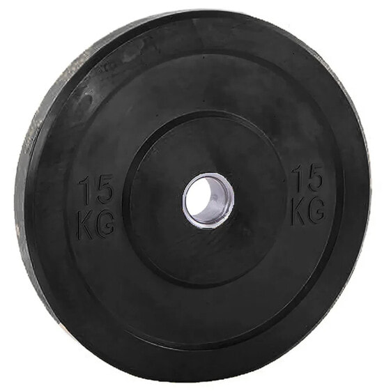 SOFTEE Bumper Plate 15kg