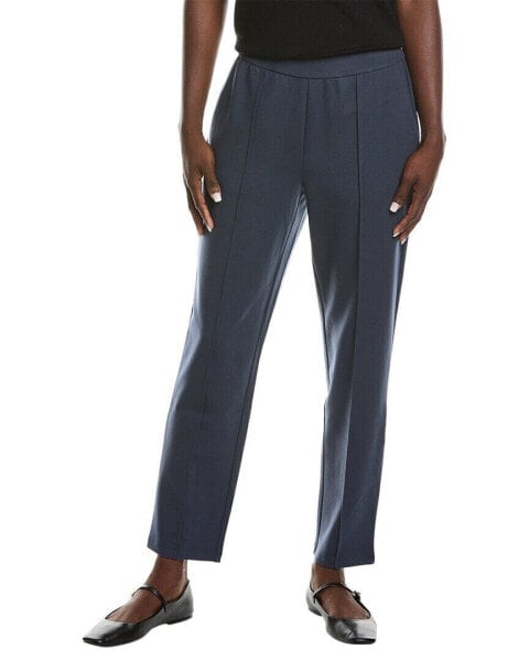 Eileen Fisher Ankle Tapered Pant Women's