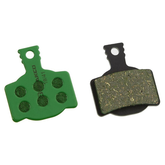 BRAKCO E-Bike Magura MT2/4/6/8 Disc Brake Pads