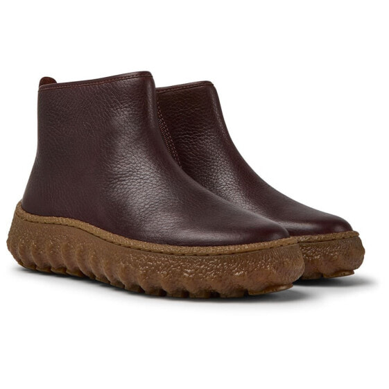 CAMPER Ground Booties