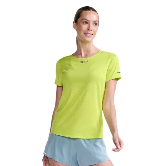 2XU Light Speed Tech short sleeve T-shirt