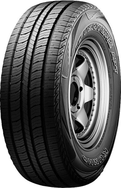 Шины для внедорожника летние Kumho Road Venture APT KL51 DOT18 275/55 R17 109H