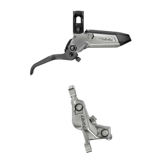 SRAM Level Ultimate Stealth 4P Hydraulic Front Brake