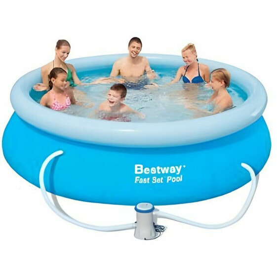 Надувной бассейн Bestway 305 x 76 cm Синий 3800 l