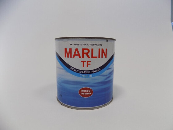 Краска антифулинговая MARLIN MARINE Tf 0.75 л