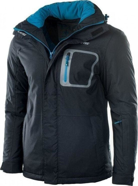 Куртка Hi-Tec Ski Bicco Blue XL
