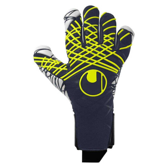 UHLSPORT Prediction Ultragrip SC goalkeeper gloves