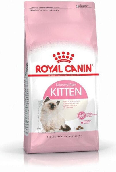 Royal Canin Kitten 0,4 kg