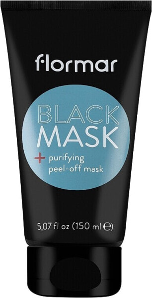 Peel-Off Maske