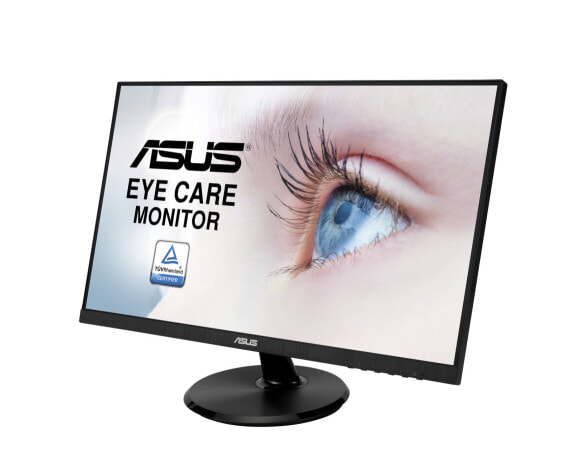 -Монитор 
-Asus 
-VA27DCP