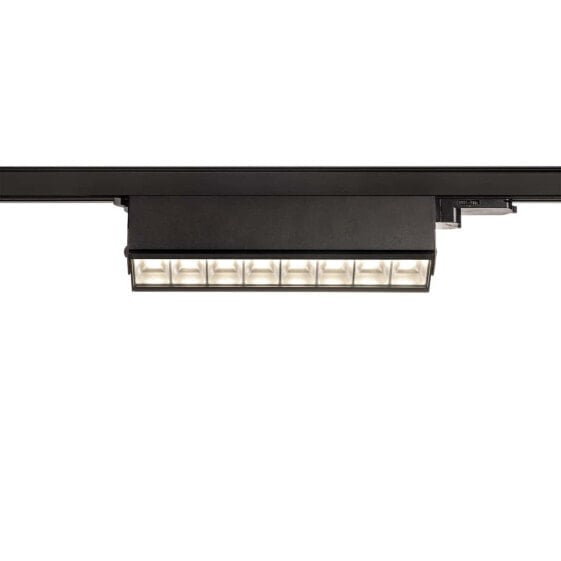SLV SIGHT MOVE - LED - 4000 K - 3100 lm - IP20 - Black