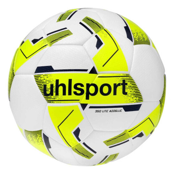 Футбольный мяч Uhlsport 350 Lite Addglue