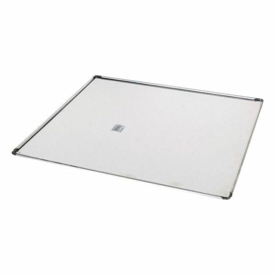 VR Rectangular Aluminum 9x9x9 cm Tray