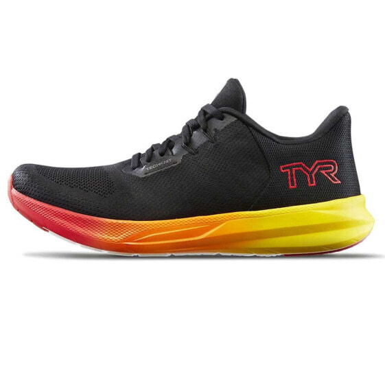 TYR Techknit RNR-1 running shoes