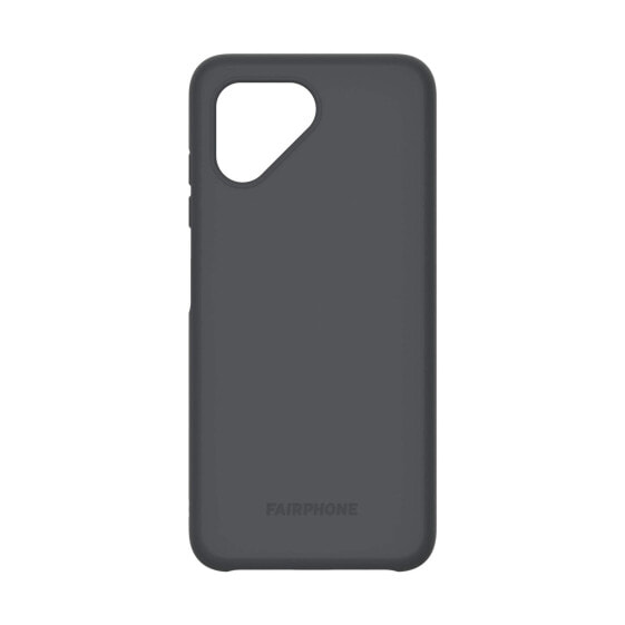 Fairphone F4CASE-1DG-WW1 - Cover - Fairphone - Fairphone 4 - 16 cm (6.3") - Grey