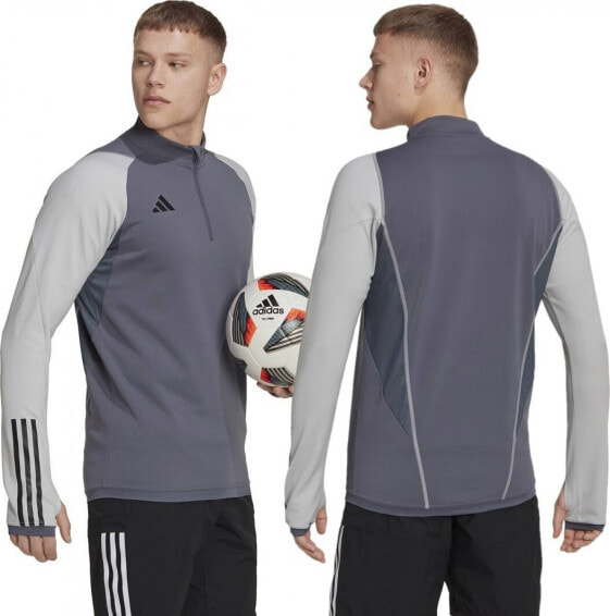 Adidas Bluza Męska Tiro 23 Competition HU1316 XL