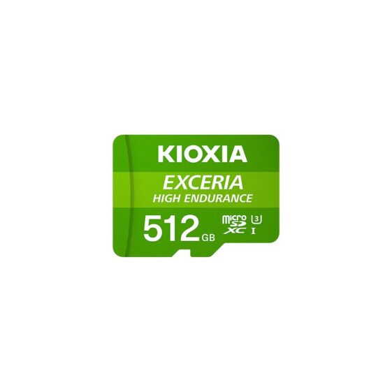 Micro SD Card Kioxia