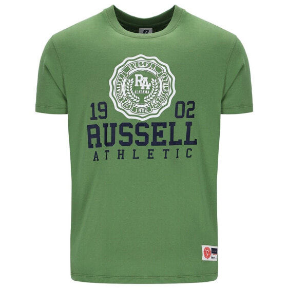 RUSSELL ATHLETIC Ashton short sleeve T-shirt