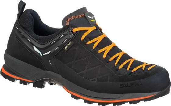 Buty trekkingowe męskie Salewa MTN Trainer 2 GTX czarne r. 44