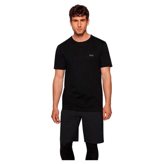 BOSS Tee Short Sleeve T-Shirt