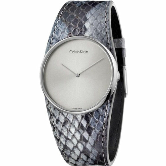 Женские часы Calvin Klein K5V231Q4 (Ø 39 mm)