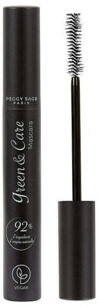 Peggy Sage Green & Care Mascara