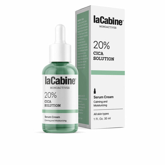Крем для лица laCabine Monoactives Cica 30 ml