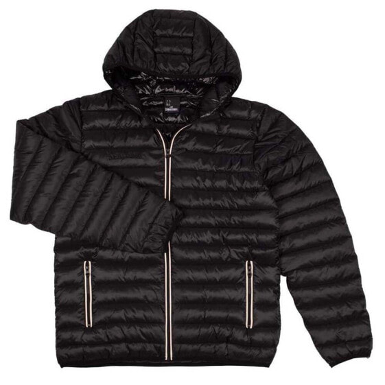 SPALDING Padded Jacket