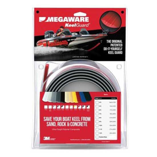 MEGAWARE 2.44 m Bow Protector