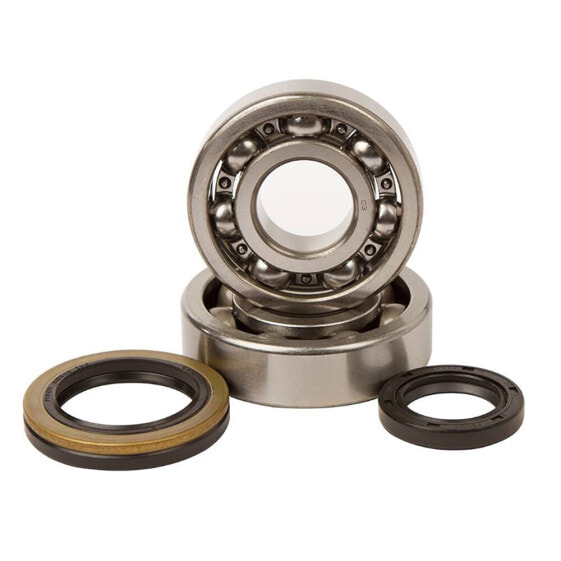 HOTRODS Suzuki Rmx 250 89-94 Crank Shaft Bearing Kit