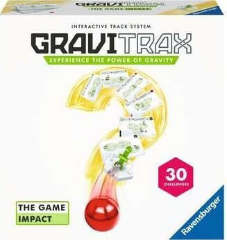 Ravensburger Ravensburger GraviTrax The Game Impact