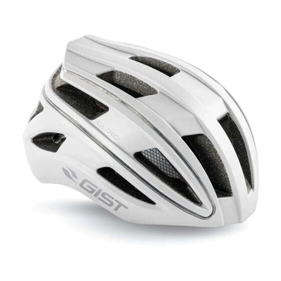 GIST Luxo helmet