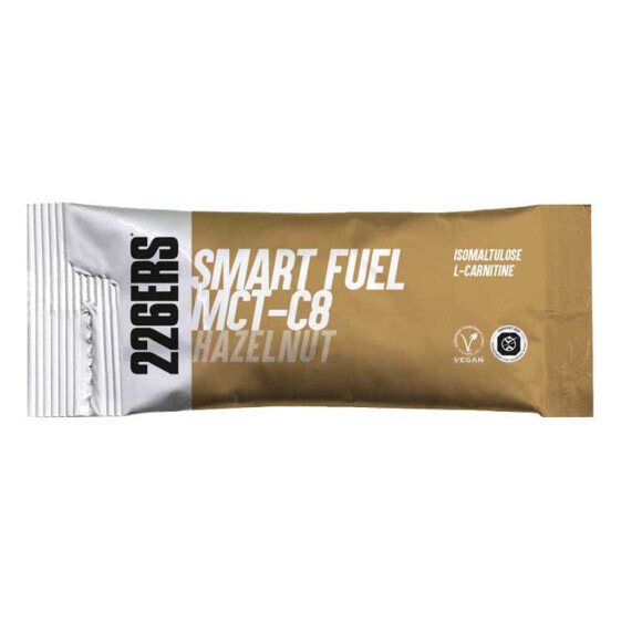226ERS Smart Fuel MCT-C8 25g 1 Unit Hazelnut Energy Cream