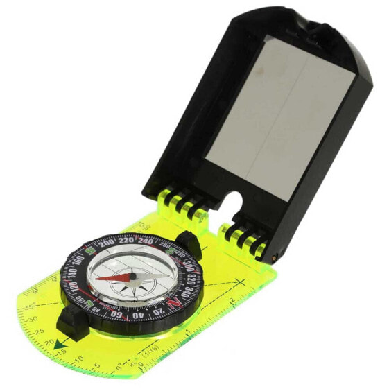 Компактный электронный компас REGATTA Folding Compass