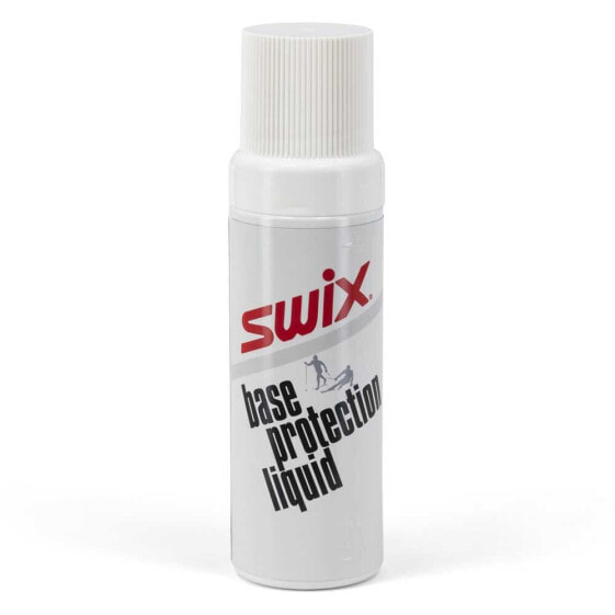 SWIX BPL-80 Base Protection Liquid 80ml Cleaner