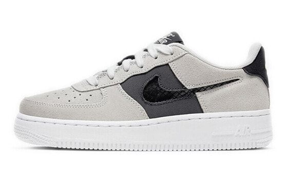 Кроссовки Nike Air Force 1 Low LV8 1 Fresh Air GS CJ4093-100