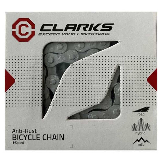 CLARKS Anti Rust Chain