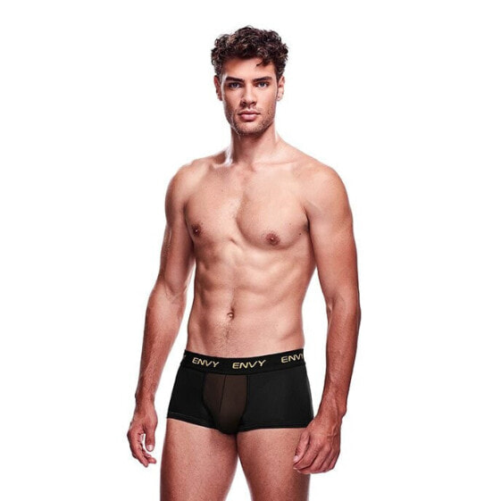 Mesh Short Boxer