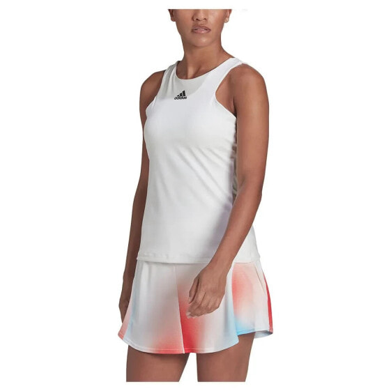 ADIDAS HF0842 sleeveless T-shirt