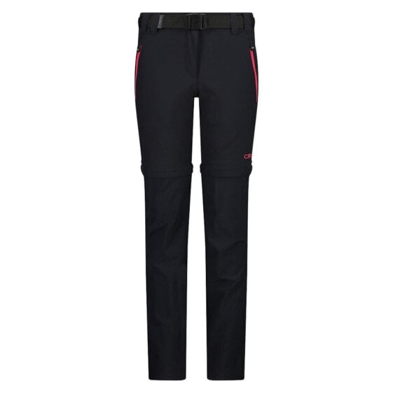 CMP Zip Off 3T51445 Pants