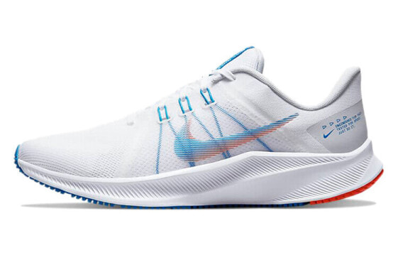 Nike Quest 4 DA1105-101 Sneakers